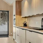 Modern In Harmony With Nature Moen i Målselv
