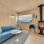 بيت للعطل Modern In Harmony With Nature *