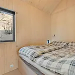Modern In Harmony With Nature بيت للعطل