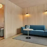 Modern In Harmony With Nature Prázdninový dům Moen i Målselv