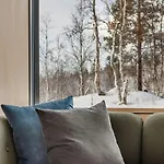 بيت للعطل Modern In Harmony With Nature