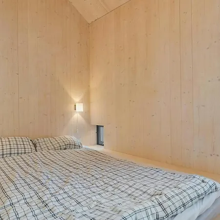 Modern In Harmony With Nature Casa de Férias *