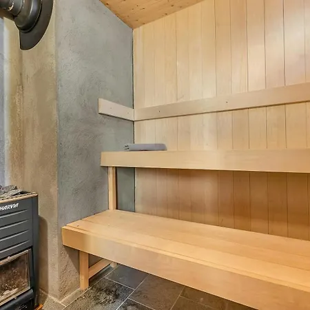 Modern In Harmony With Nature Moen i Målselv
